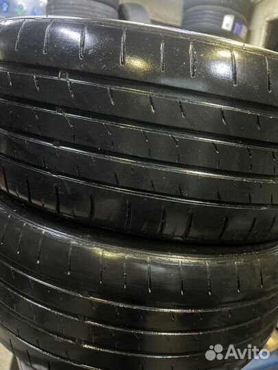 Nexen N Fera RU1 225/50 R17