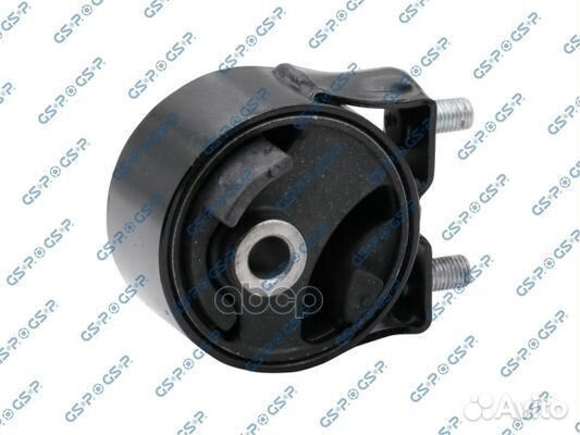 Подушка двс задняя Mazda Demio 96 514672 GSP