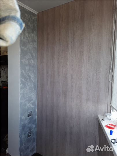 Остекление балконов