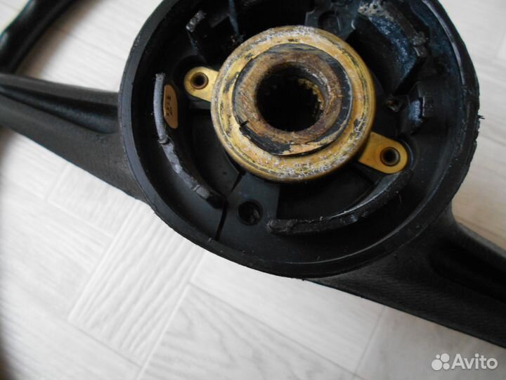 Комплект пластика ваз 21011-013