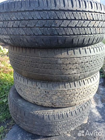 Литьё R15 комплект