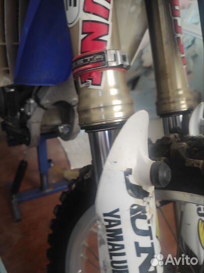 Кросс и эндуро