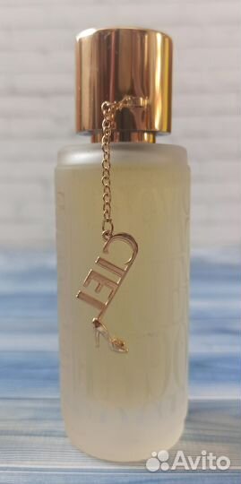 Духи винтажные Yves Rocher и Ciel Parfum