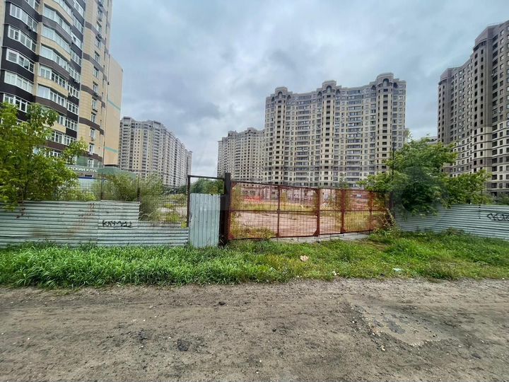 Свободного назначения, 80 м²