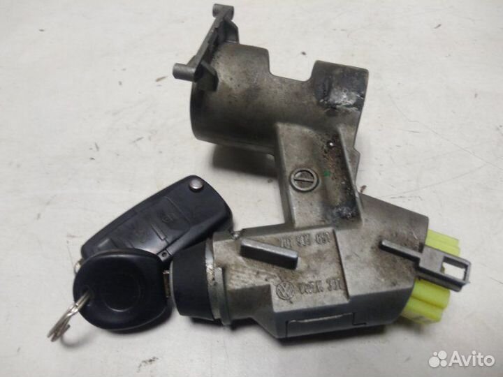 Замок зажигания Volkswagen Transporter T4