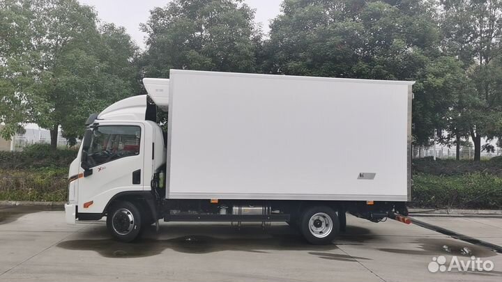 Dayun CGC1060S, 2023