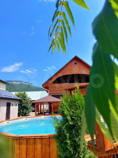 Дом 75 м² на участке 15 сот.