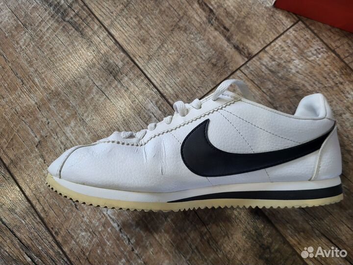 Nike Cortez Leather