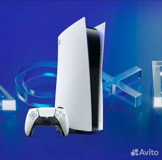 Прокат SonyPlayStation5
