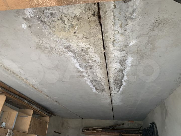 Гараж, 18 м²