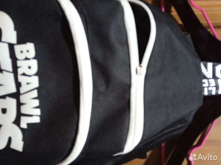 Портфель школьный