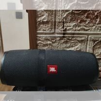 Колонка jbl charge 4