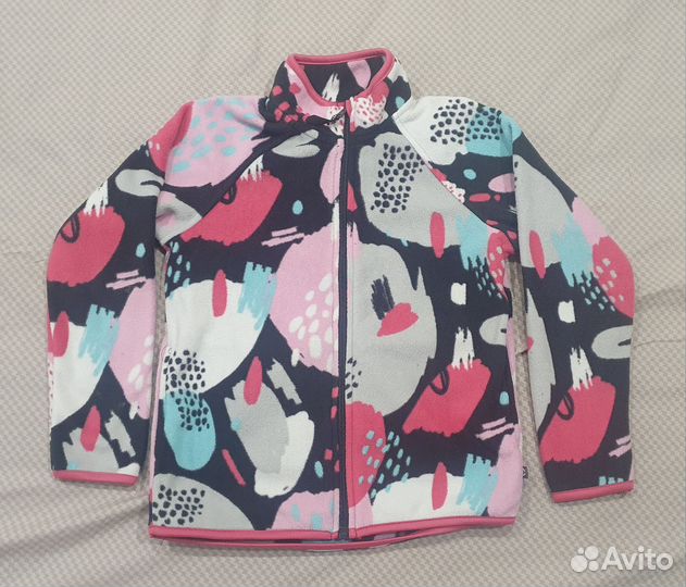 Толстовка Crockid