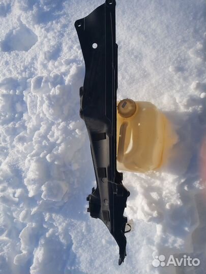 Подрамник ямаха yamaha yzf r1 09-14