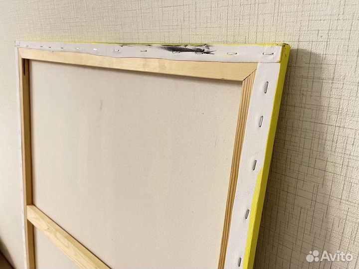 Картина авторская ручная работа 60х80