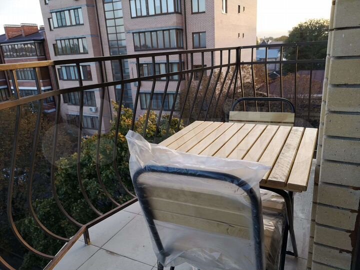 2-к. квартира, 48 м², 4/8 эт.