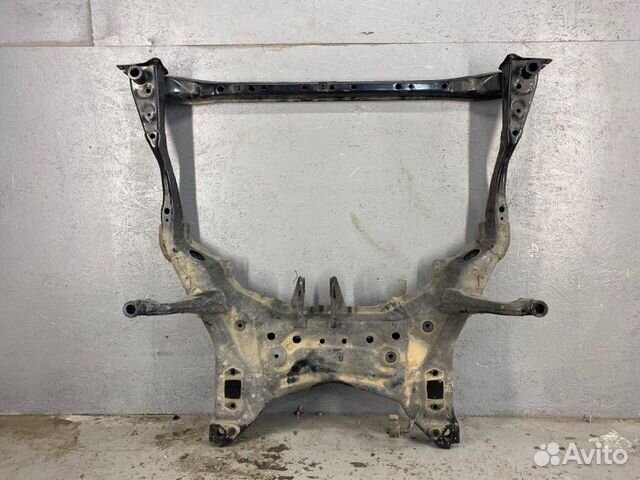 Подрамник Mazda 6 GJ балка