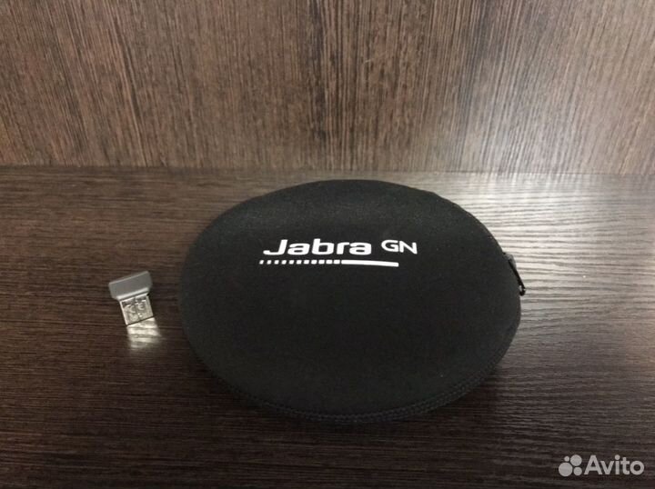 Спикерфон Jabra Speak PHS002W