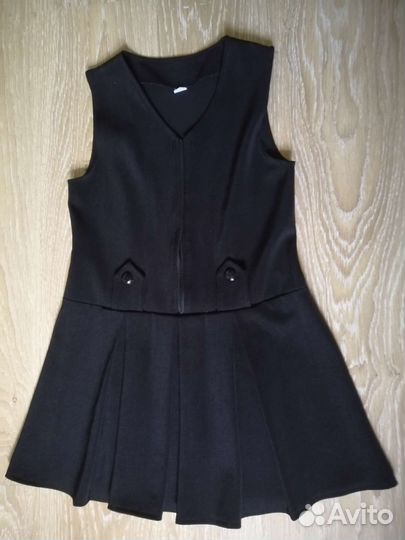 Школьная форма 128, 134,140,146,152