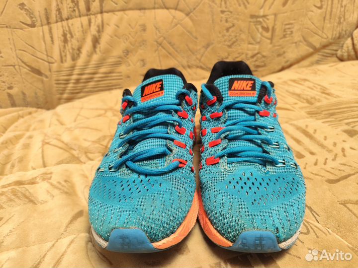 Кроссовки nike zoom structure 19 (39р)