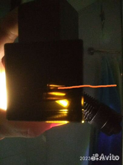 Парфюм оригинал