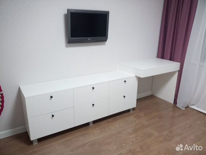 Камод, компьютерный стол на заказ