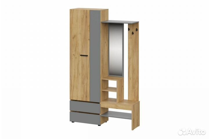 Прихожая Абрау