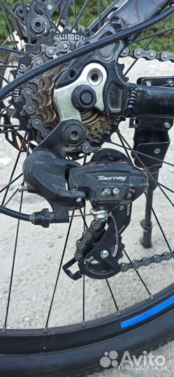 Велосипеды бу взрослый 29 колеса