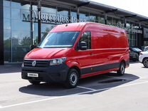 Volkswagen Crafter 2.0 MT, 2019, 159 000 км, с пробегом, цена 4 150 000 руб.