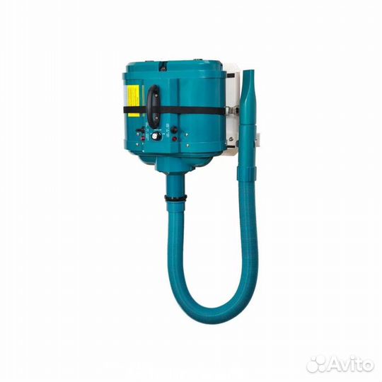 Держатель, для фена компрессора двухмоторного