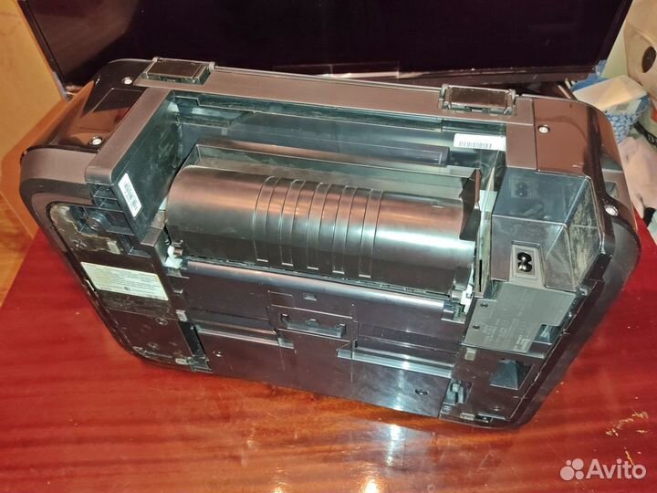 Принтер мфу Canon