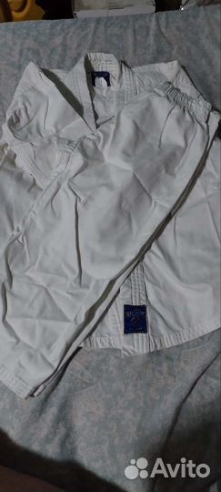 Кимоно для дзюдо, самбо детское