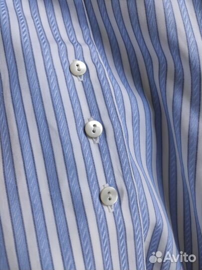 Рубашка из 100 % хлопка Daniels & Korff /оригинал