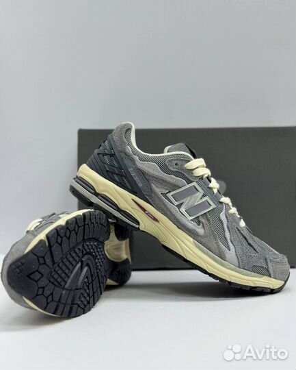Кроссовки New balance 1906 (42)