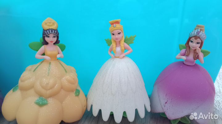 Simba Фигурка Фея