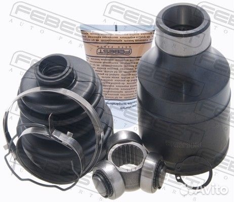 ШРУС внутренний правый 21X40X26 suzuki liana RH