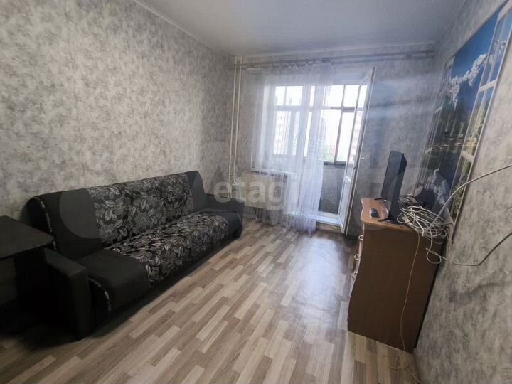 1-к. квартира, 28,4 м², 6/9 эт.