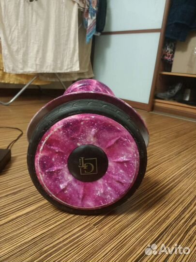 Гироскутер smart balance 10 5