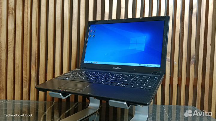 Ноутбук Acer Emachines E732G-383G50mnkk