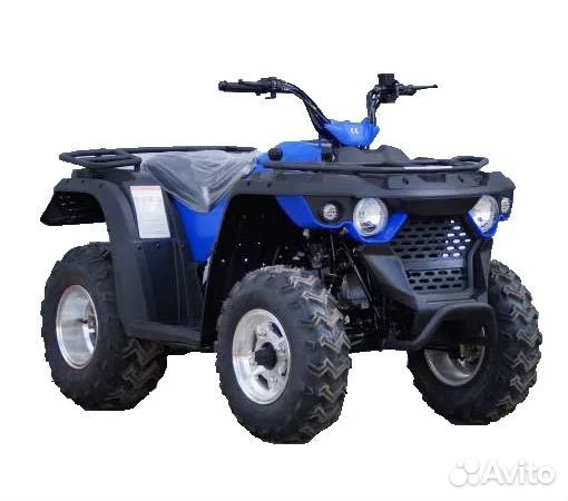 Продам квадроцикл