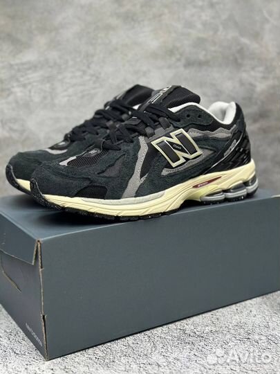 Кроссовки New balance 1906R