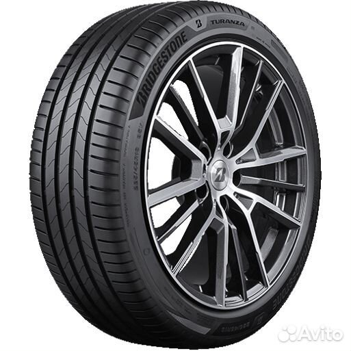 Bridgestone Turanza 6 295/40 R21 111Y