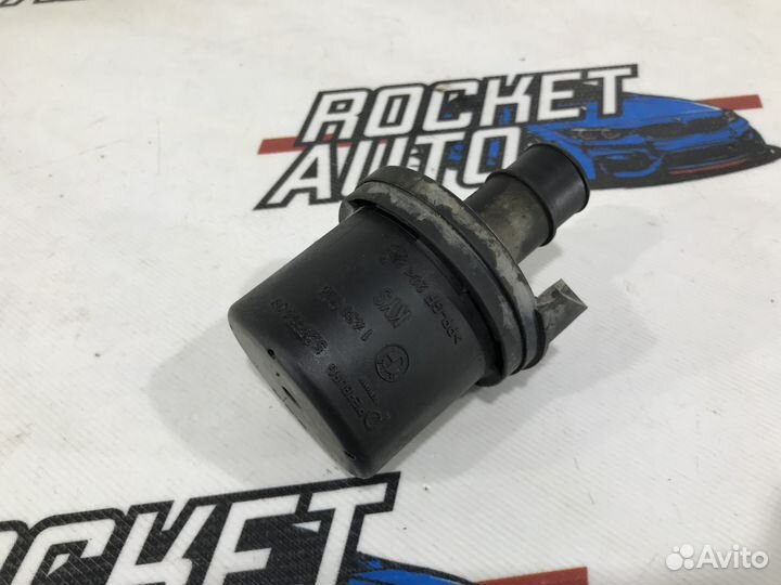 Фильтр добавочного воздуха BMW 645Ci E63