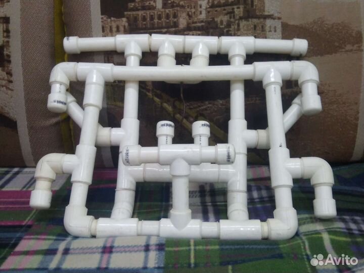 Сушилка вешалка трансформер для хоккейной формы