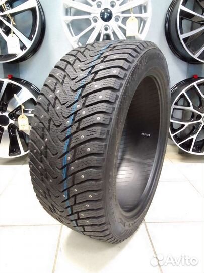 Nokian Tyres Nordman 8 225/45 R17 94T