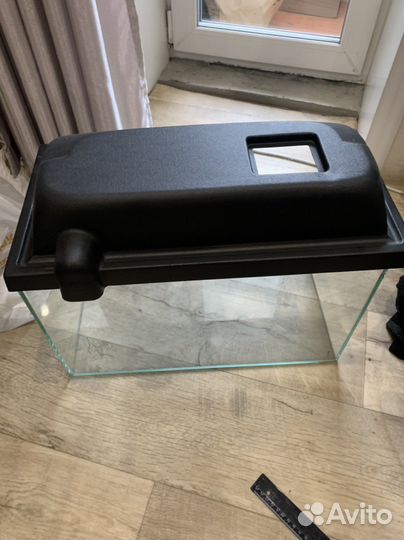 Аквариум 30 литров