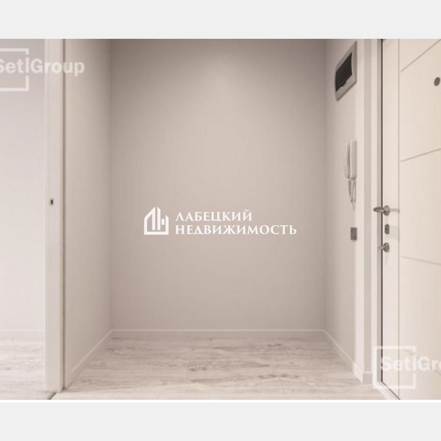 1-к. квартира, 32,3 м², 7/12 эт.