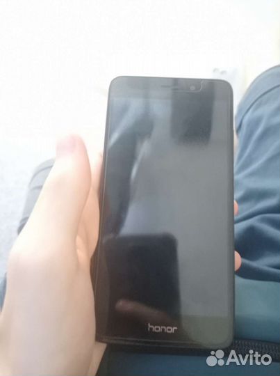 Телефон Honor 5C