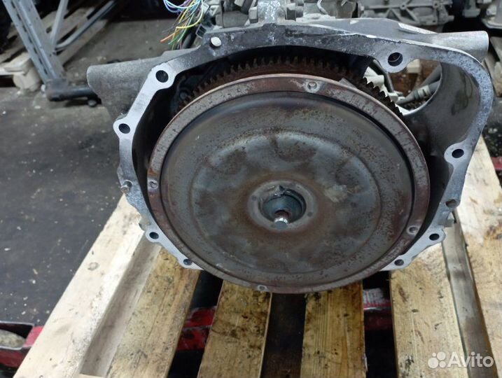 АКПП Subaru Outback BR9 EJ253 2009