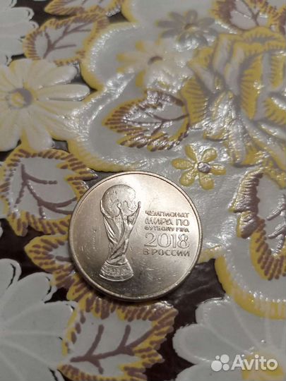 Монеты